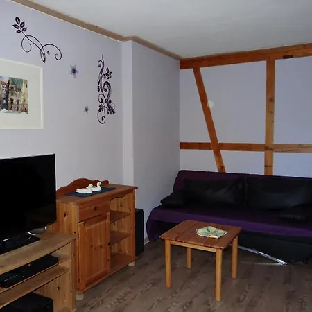 Nonnenmuhle Appartamento Königsfeld im Schwarzwald