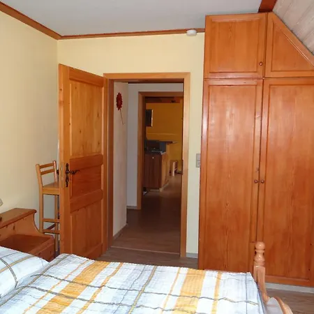 Appartamento Nonnenmuhle Königsfeld im Schwarzwald