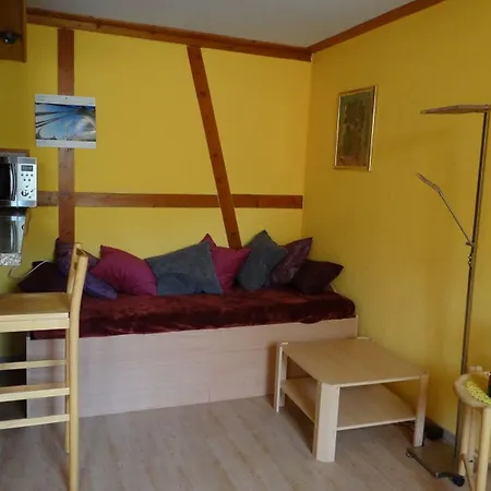 Nonnenmuhle Appartamento